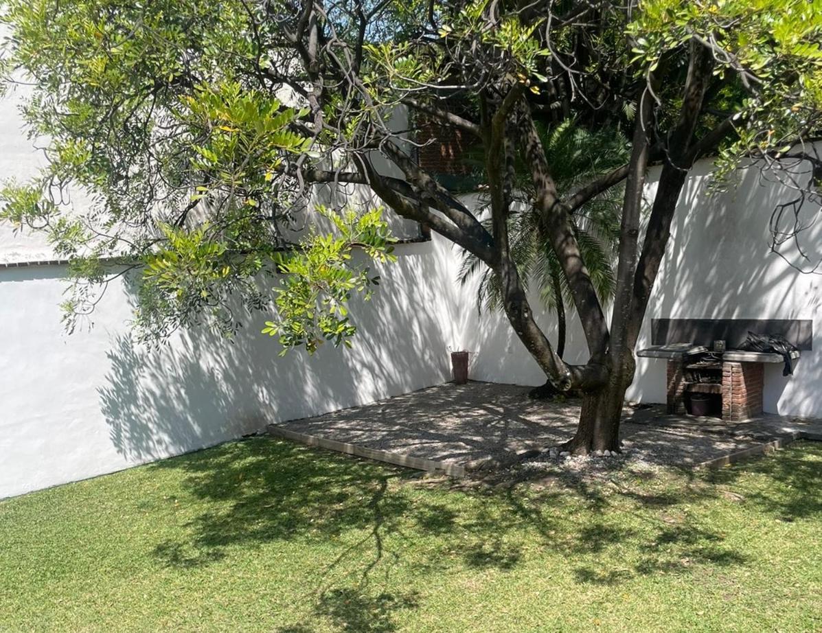 Las Iguanas Cuernavaca Exterior foto